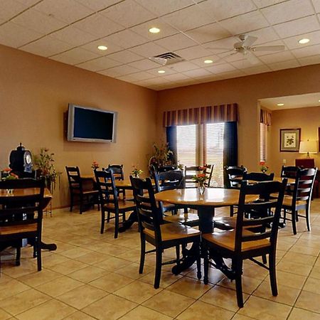 Americas Best Value Inn St. Louis / South Mehlville Eksteriør bilde