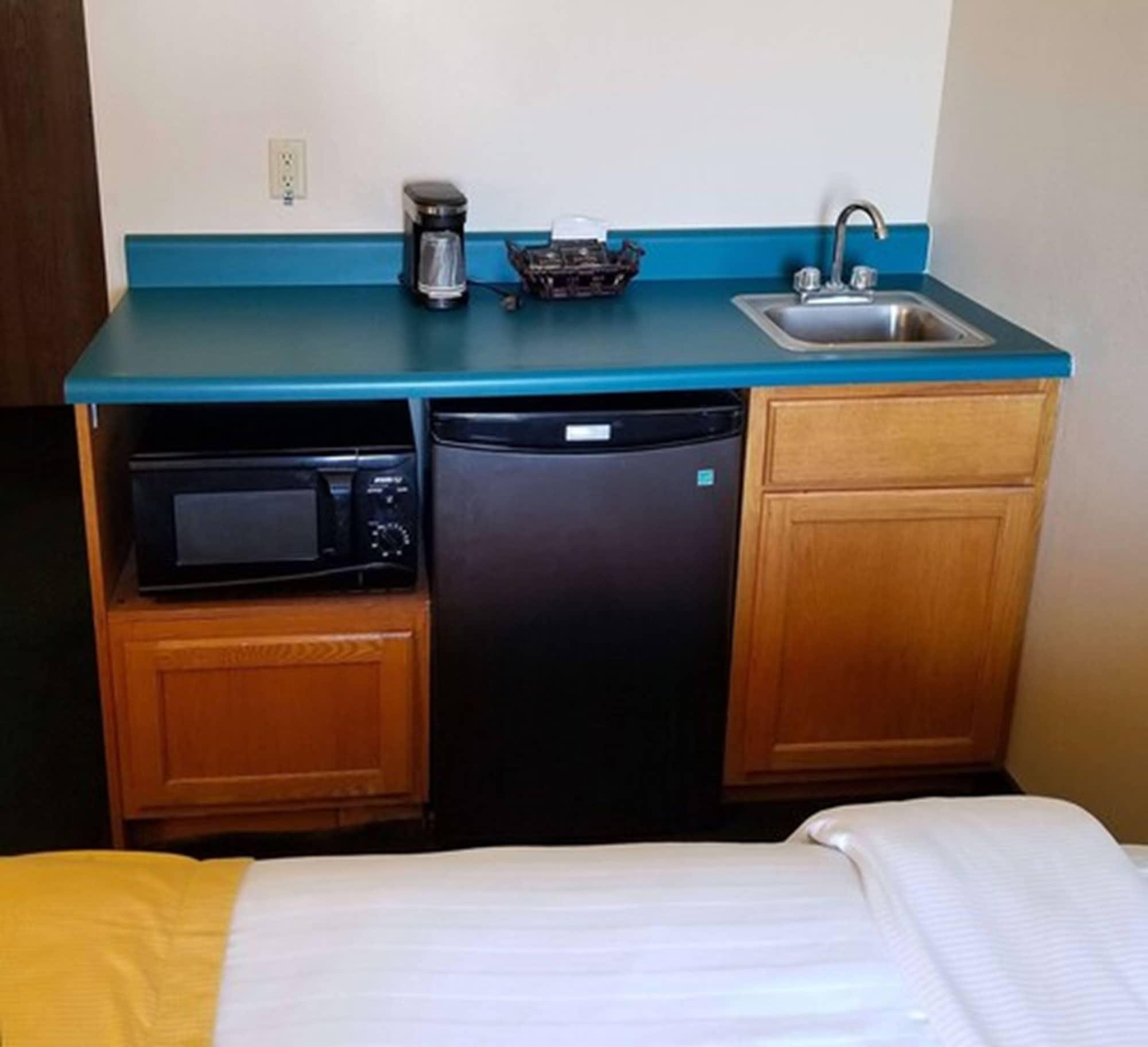 Americas Best Value Inn St. Louis / South Mehlville Eksteriør bilde