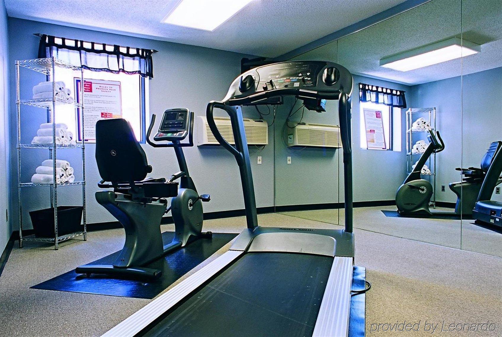 Americas Best Value Inn St. Louis / South Mehlville Eksteriør bilde