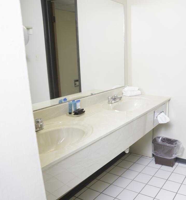 Americas Best Value Inn St. Louis / South Mehlville Eksteriør bilde