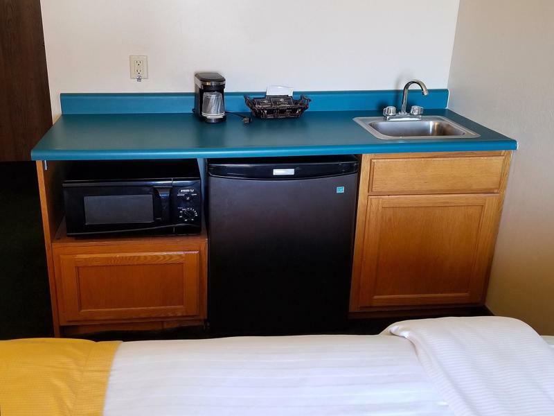 Americas Best Value Inn St. Louis / South Mehlville Eksteriør bilde